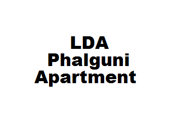 LDA Phalguni Apartment